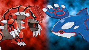 Pokemon Omega Ruby and Alpha Sapphire get new Mega Evolution