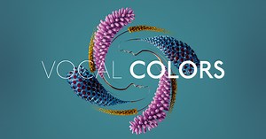 Vocal Colors | Expressive vocal instrument
