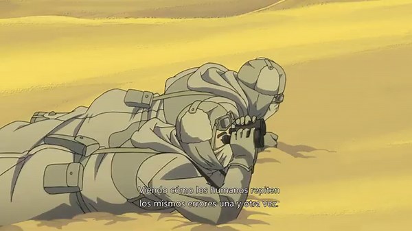 6 Anime Series Superior to Fullmetal Alchemist Brotherhood