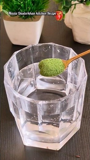 Moringa Powder Benefits 💯😲| Moringa SuperFood Powder #moringa #shorts #recipe #cooking #superfood