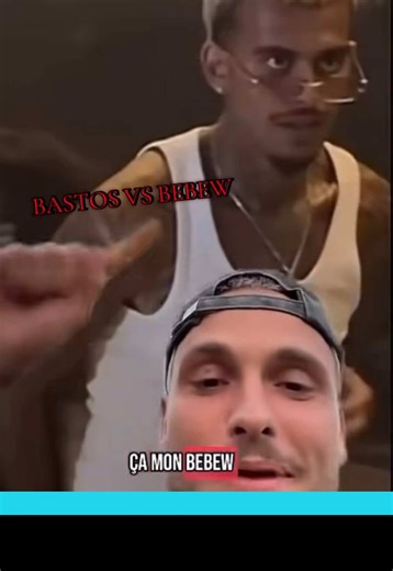 Greg Yaga vs Bastos: An Epic Showdown