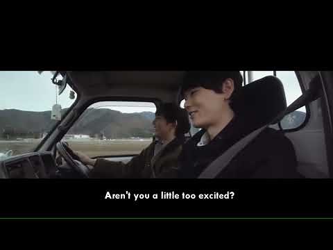 Restart After Come Back Home (eng sub)