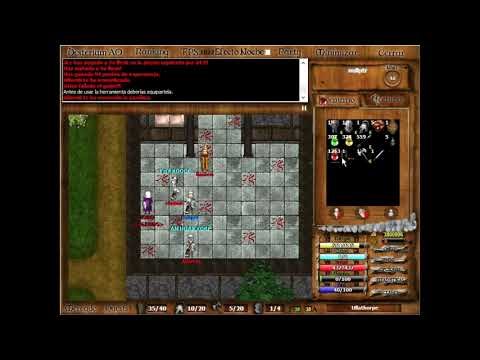 Compilado Desterium vol1