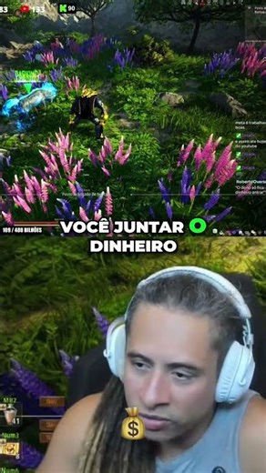 HOW TO FARM INFINITE POTIONS IN BDO TODAY #shorts