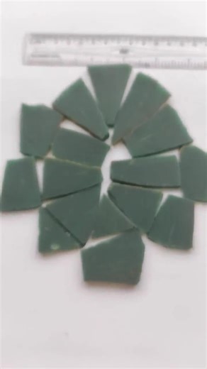 AAA Dark Green Jade Slabs - Natural Gemstone for Jewelry Making - Etsy