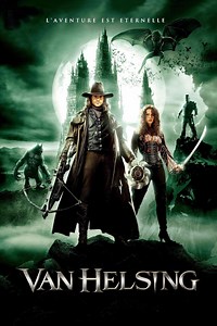 Van Helsing streaming sur Zone Telechargement - Film 2004 - Telechargement sur Zone Telechargement