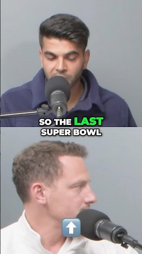 Super Bowl vs IPL: Viewership Numbers Compared!