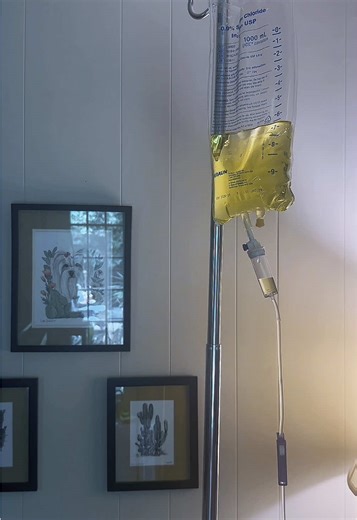 Experience Instant Relief with Mobile IV Therapy Services