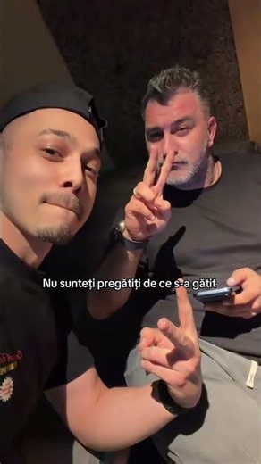 Nu sunteți pregătiți pentru ce urmeaza 😎 ‪@Nicole-Cherry‬