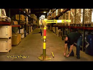 Davit Crane Assembly (Updated) - OZ Lifting Products