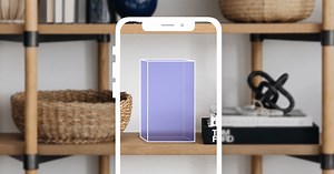 Size.link Helps Shoppers Visualize Product Dimensions in AR - Shopify Canada