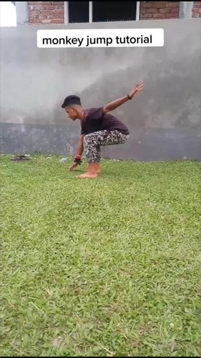 Monkey Jump Tutorial: Step-by-Step Guide for Beginners