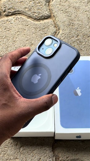 📱 iPhone 13 – 256GB 💰 P5,500 🔋 80% battery health – authentic battery (still lasts well) ✅ Face ID works perfectly ✅ True Tone available ✨ Clean & well-maintained device 🎁 FREE screen protector & pouch included ⚡ A15 Bionic chip – fast, efficient & powerful 📸 Dual 12MP cameras with Night Mode & 4K video 📱 6.1” Super Retina XDR OLED display – sharp, bright & vibrant 📶 5G ready 🧾 Receipt issued after purchase 🚚 Courier outside Gabs available (customer cost) 📲 DM / WhatsApp to secure it t