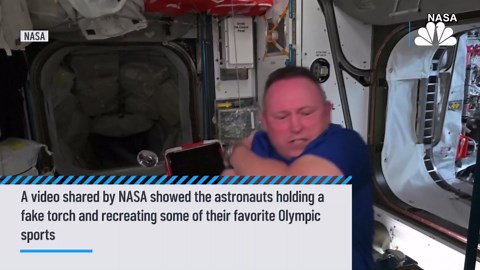 Apollo 13 commander Jim Lovell dies at 97