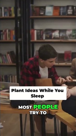 Real Change Happens While You Sleep😴 #subconsciousmind #sleeppsychology #mindreprogramming