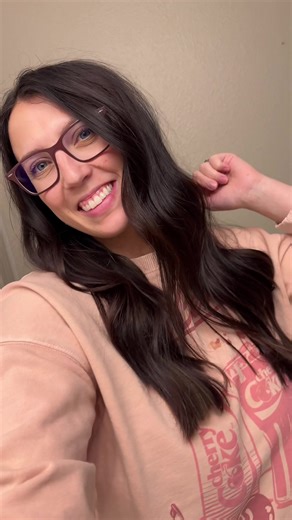 A soft refresh and fullness ✨ Paul Mitchell the Demi 1 row of extensions @Bismarck Hair District #hairtransformation #creatorsearchinsights #paulmitchell