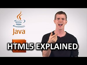 HTML5 as Fast As Possible