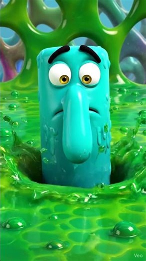 Punctured Souls 6😱