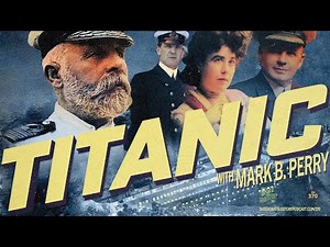 Why 1953's Titanic Is More Accurate Than You Think