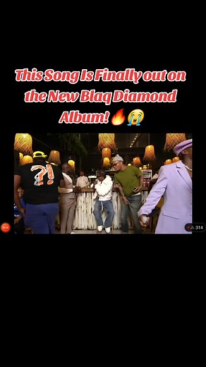 Blaq Diamond's Zulu Romance Album Now Available!