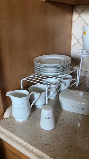 ✨ITEM SPOTLIGHT✨ We’re cooking up something special in Central Houston this weekend! Our estate sale is filled with some awesome kitchen finds to replenish your cabinets, and counter displays! From name brand small appliances to elegant dish sets and unique culinary treasures, there’s something for every home chef and collector. 🛍️✨ Address will be released this Thursday, so follow along and stay turned for more sneak peaks all week long! 💙🌙 | Blue Moon Estate Sales USA