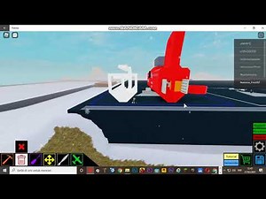 Toppat Airship Tutorial Part 1 (Plane Crazy Roblox)