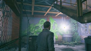 Quantum Break collectibles: Act 2-2