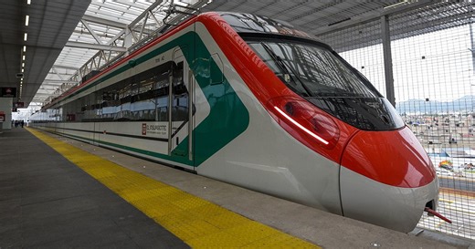 Tren Interurbano México-Toluca 2026: recorrido, estaciones, horarios y precios