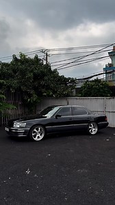 121 reactions · 6 comments | LS400 #ls400 #ls400vip #ls400mafia #fyp #jdm | Nguyễn Cường | Facebook