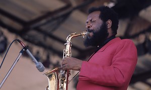 Best Ornette Coleman Pieces: Songs of Limitless Creativity
