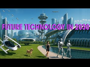 15 Groundbreaking Tech Predictions for 2030 That Could Transform the World | Endless Horizon