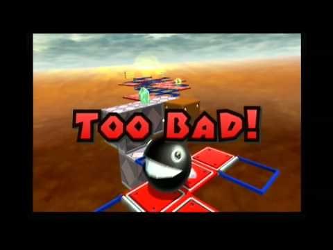 SMG2 Hacking - Curiosities with switches