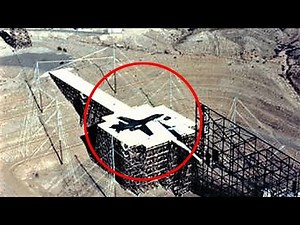 7 STRANGE Military Science Projects