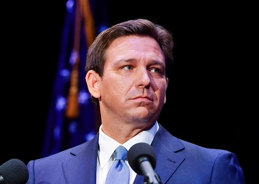 DeSantis defends blocking African American studies course in Florida schools