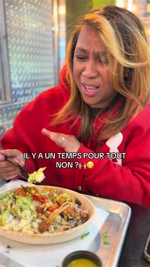 Il y a un temps pour tout sous le soleil ☀️ 😋🔥 ➡️ tinarali.org