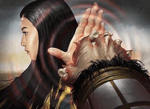 Deflecting Palm (Card) | EDHREC