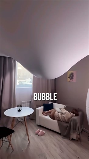 Don’t Pop This Bubble