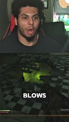 IS THIS THE MOST BROKEN CLASS IN CALL OF DUTY HISTORY!? #callofduty #codnostalgia