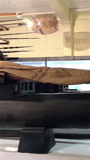 Fiji Museum in Suva holds secrets nobody talks about 🏛️🇫🇯 #shorts