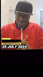 10K views · 232 reactions | END TIME PROPHECY - I SAW PEOPLE DISAPPEARING WHILE PRAYING - PROPHET ABEL T BOMA #trendingtiktok #Trending #trend #tiktoktrend #_trending #trendings #trendingchallenge #trending_music #trendingvideo #trending #trendingsong #propheticword #prophetic #fyp #prophecy #god #viral #viralvideo #viraltiktok #viral_video #viralvideos #prayerwarriors #prayer #prayerworks #fybpage #prophecy #theprophecy #prophecys | Prophet Abel Tamunominabo Boma | Facebook