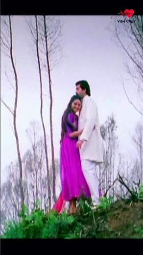 Kaadhal Rojave 💔 Tamil 90s Love Feel Song | ARR | SPB | Lyrics in English