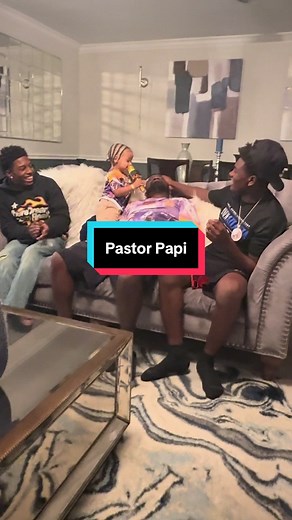 Pastor Papi: Liberando Vidas en Florida
