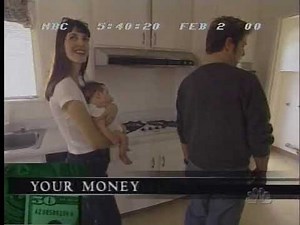 NBC Nightly News - 2000-02-02