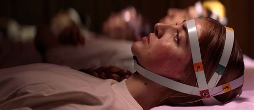 Promo Trailer for Indie Sci-Fi Parable 'A Bright Future' from Uruguay | FirstShowing.net