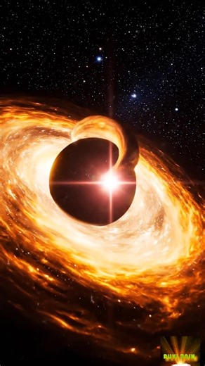 “No One Escapes a Black Hole… Here’s Why”“What a Black Hole Does to the Human Body”“# blackhole