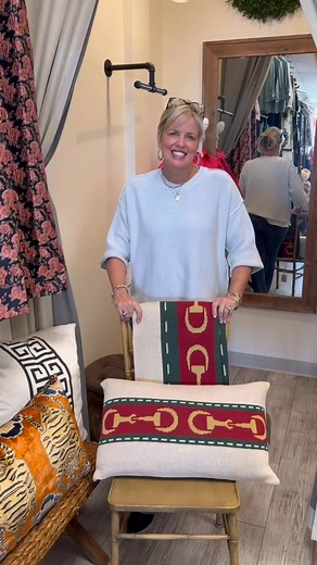 One of our favorite new arrivals! ✨ Get the designer look for less! | Two Chicks and Company