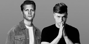 Matoma & Bullysongs Team Up on Electrifying New Single 'Sodium Sky'