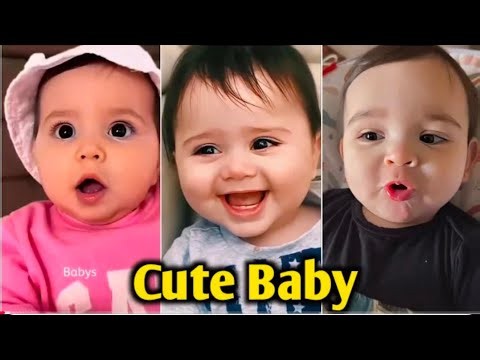 Baby Laughing Compilation 😂 Cutest Baby Giggles & Sweet Moments 🥰This baby laugh