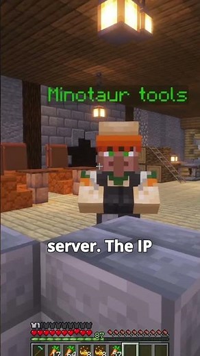 Best Minecraft Survival Server for Java and Bedrock Edition #minecraft