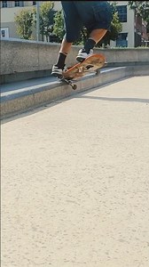 Slappy skating at University Square in Melbourne